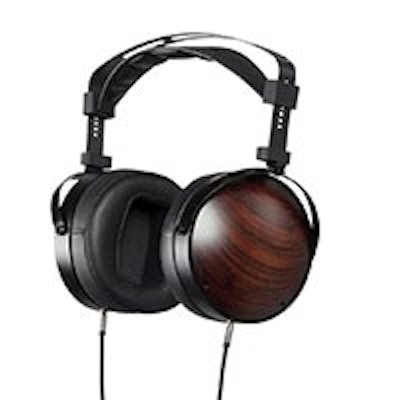 Monolith by Monoprice M1060C Over Ear Closed Back Planar Magnetic Headphones - M