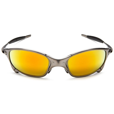 Amazon.com: Oakley Men's Juliet Iridium Sunglasses,Plasma Frame/Fire Lens,one si