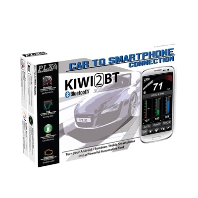 Kiwi 2 OBDII Bluetooth Diagnostic Scanner | Android