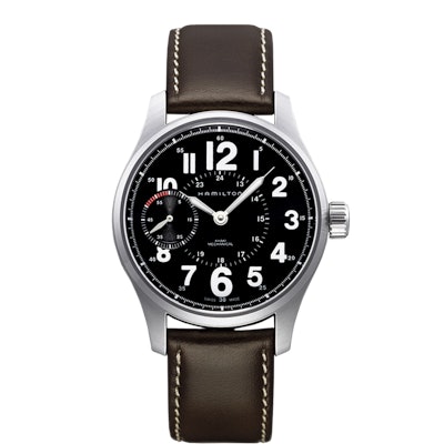 H69619533 | Hamilton Watch