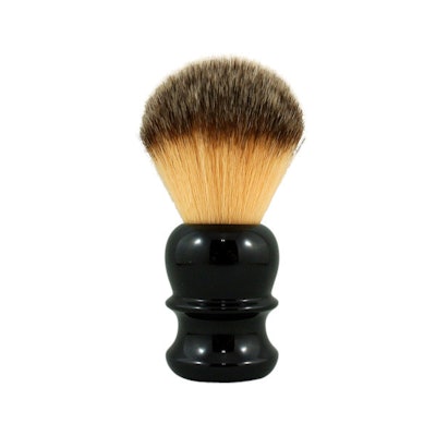RazoRock Plissoft Synthetic Shaving Brush – ItalianBarber