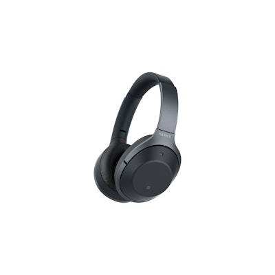 Sony Noise Cancelling WH-1000X II