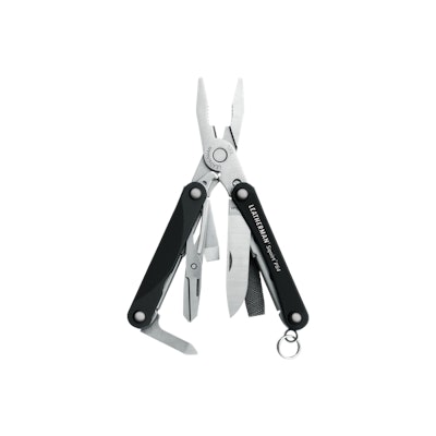 Leatherman Squirt PS4 Keychain Multi-Tool