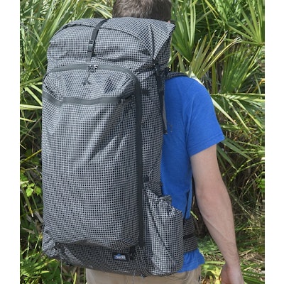 ZPacks Arc Haul-Zip Backpack