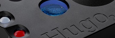 Hugo 2 - Chord Electronics Ltd