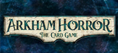 Arkham Horror Complete Bundle (Current Releases)