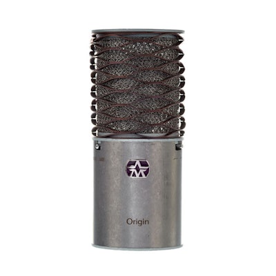 Origin - Aston Microphones