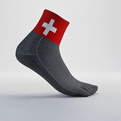   FYF (Swiss Protection Sock)  