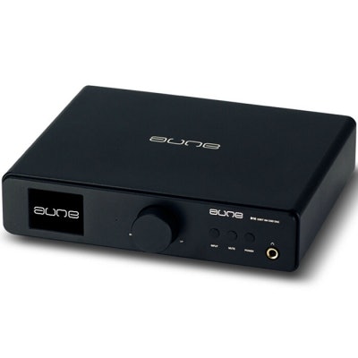 AUNE S16 HiFi DIY 32Bit / 384KHz  DSD128 FIFO Full Isolation USB DAC + Headphone