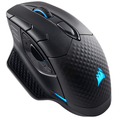 
	DARK CORE RGB SE Performance Wired / Wireless Gaming Mouse with Qi® Wireless 
