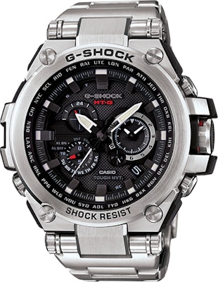 MTGS1000D-1A - MT-G - Mens Watches | Casio - G-Shock