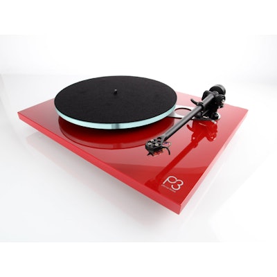 What Turntable company would you like to see added on Massdrop?