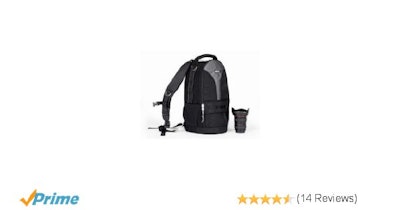 Amazon.com : Think Tank Glass Taxi, Convertible Backpack / Shoulder Bag for Larg