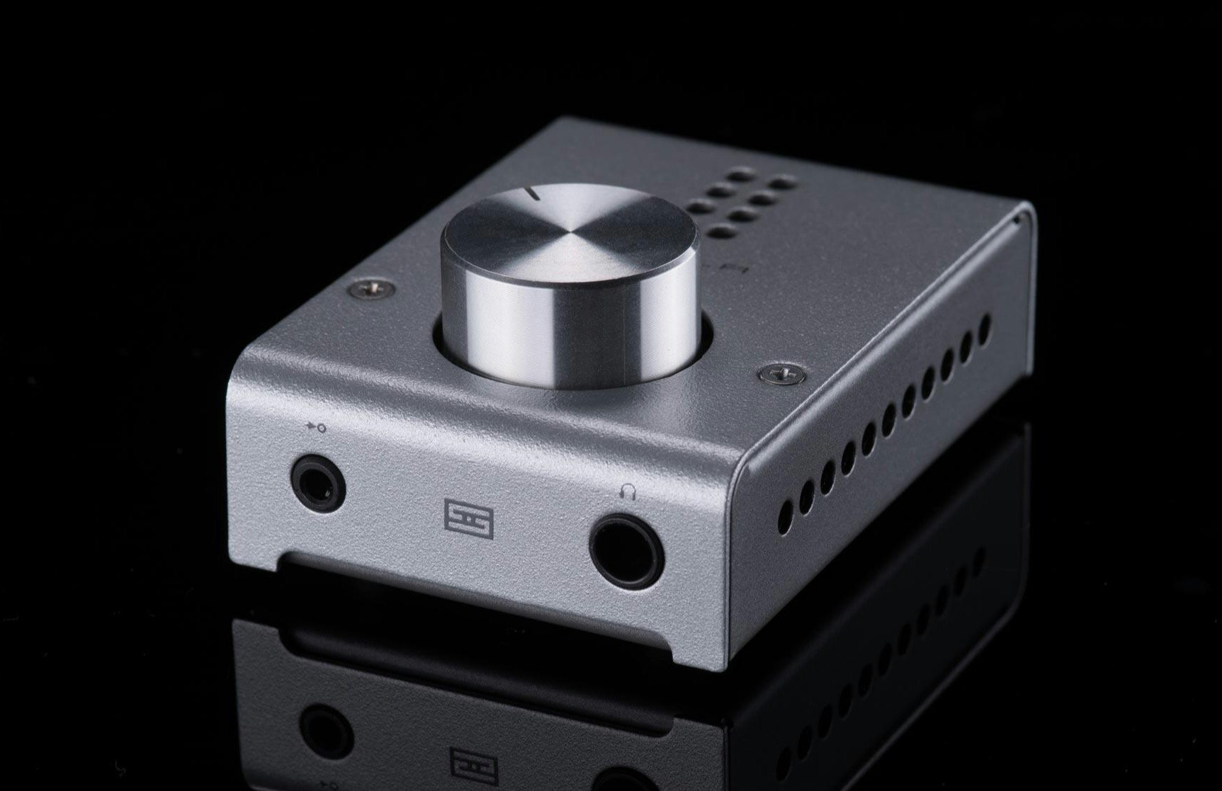 Schiit DAC/AMP Combo Poll | Drop