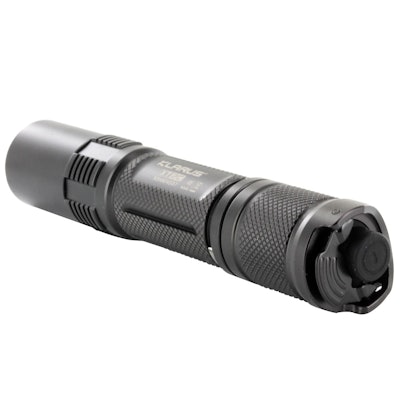 XT2C - XT Series - LED Rechargeable Brightest Tactical Flashlight-KLARUS