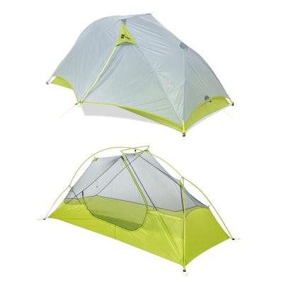 		MEC Spark 1 Tent