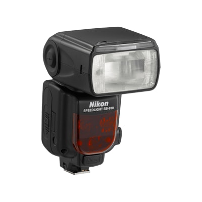 SB-910 AF Speedlight | Camera Flash