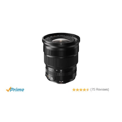 Amazon.com : Fujinon XF10-24mmF4 R OIS : Camera & Photo