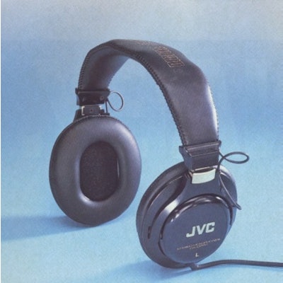 JVC HA-D990 Earphones review