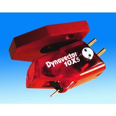 Dynavector DV 10X5