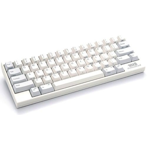 Topre Keyboards Poll | Drop