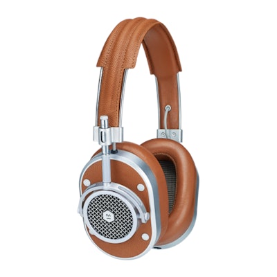 Master & Dynamic MH40 Noise Isolating Over Ear Headphones