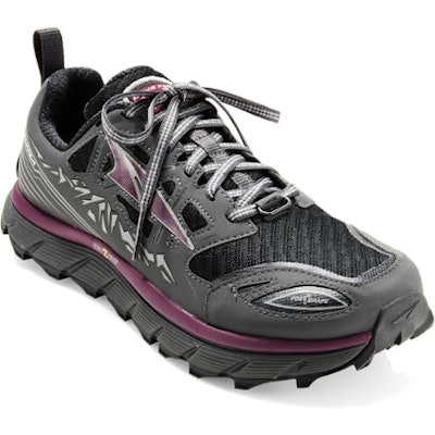 Altra Lone Peak 3.0 Trail-Running Shoes - Women's