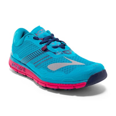 Brooks Women's PureGrit 5 Trail-Running Shoes			