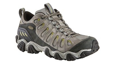 Mens Sawtooth Low - Low Hiking | Oboz Footwear	 