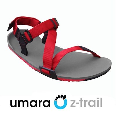 Umara Z-Trail - Men - Xero Shoes