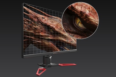 Predator XB1 | Monitors – Game without compromise | Acer