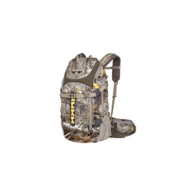 TZ 2220 | DAY PACK | Tenzing Outdoors
