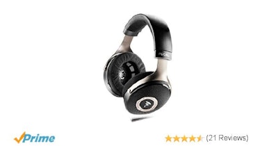 Amazon.com: Focal - Elear Headphones: Home Audio & Theater