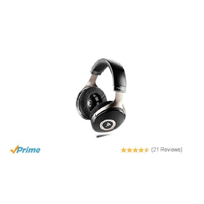 Amazon.com: Focal - Elear Headphones: Home Audio & Theater