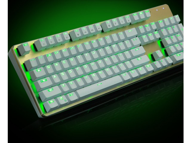 [Best of] Cherry MX Green Switch Keyboards Poll | Drop