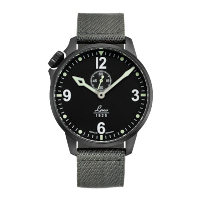 Pilot Watches Special Models by Laco watches | model SPIRIT OF ST.LOUIS