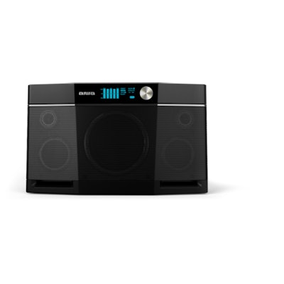 Aiwa Exos-9 Bluetooth Speaker | Aiwa