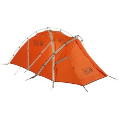 EV™ 2 Tent | MountainHardwear