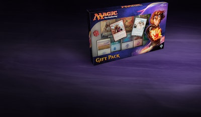 GIFT PACK | MAGIC: THE GATHERING