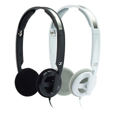 Sennheiser PX 100-II - On-Ear Headphones