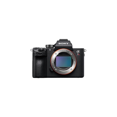 α7R III 35 mm Full-Frame Camera with Autofocus | ILCE-7RM3 | Sony US