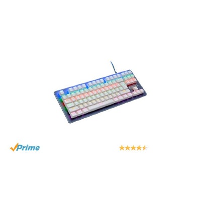 Kingstar Waterproof Gaming Keyboard