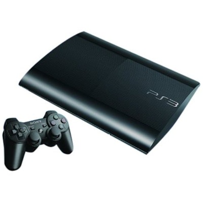 Amazon.com: Sony Computer Entertainment Playstation 3 12GB System: Video Games