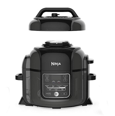 Ninja® Foodi™ TenderCrisp™ Pressure Cooker