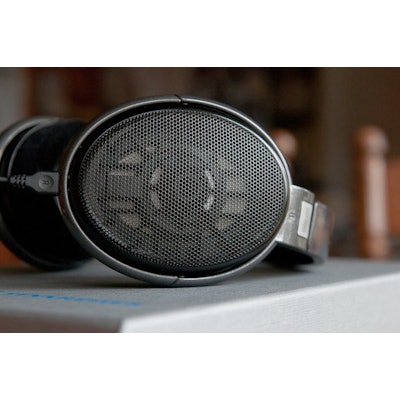 Sennheiser HD 650 Open Back Professional Headphones