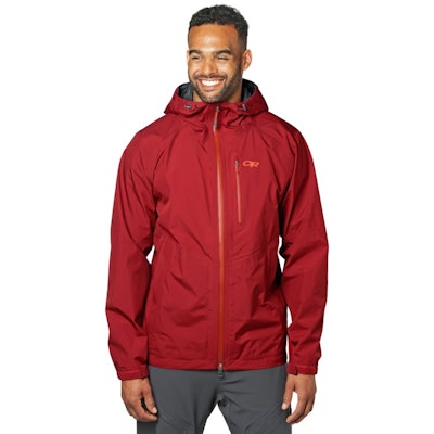 
		Men's Foray Jacket - firebrick | Outdoor Research