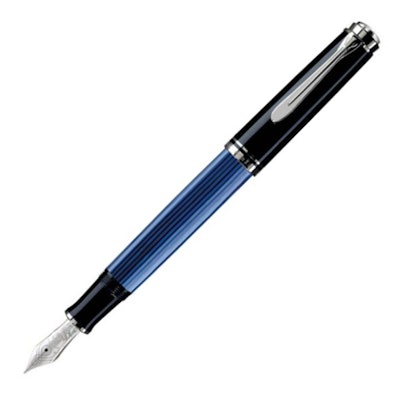 Pelikan Souveran M805 Fountain Pen Blue