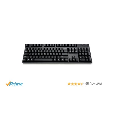 Minimalist Mechanical Keyboards Poll | Drop