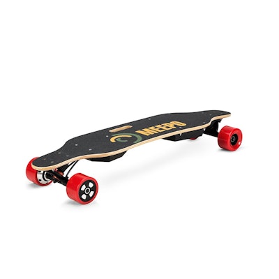 
    Meepo Board - High Qualtiy Affordable Electric Skateboard
    
    
    
  