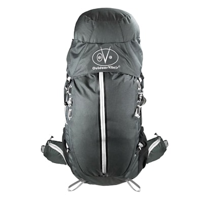 
    Rhyolite Lightweight Internal Frame Backpack (Available in 45L or 60L) – Ou